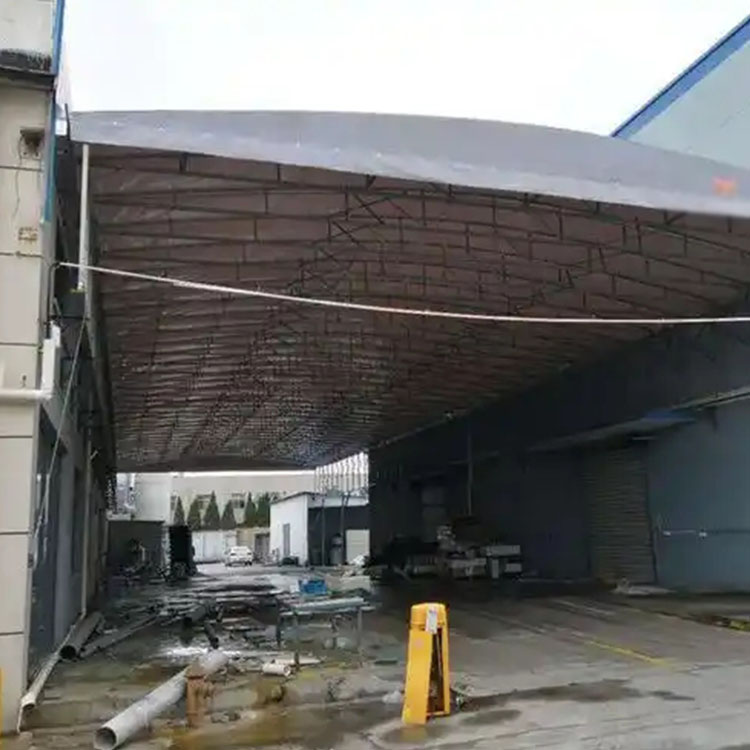 连江县电动/移动推拉棚