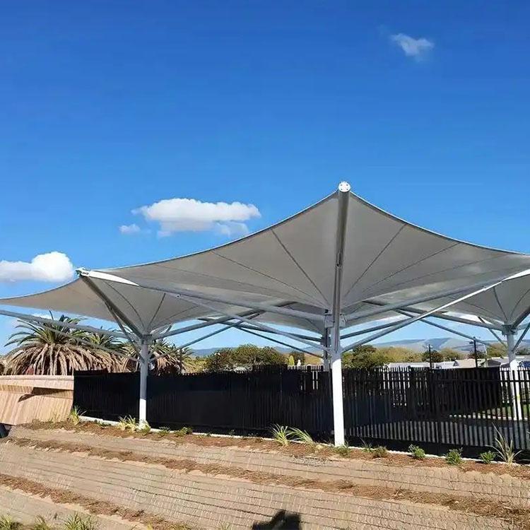 连江县工程案例