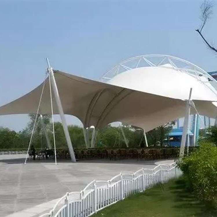 连江县工程案例