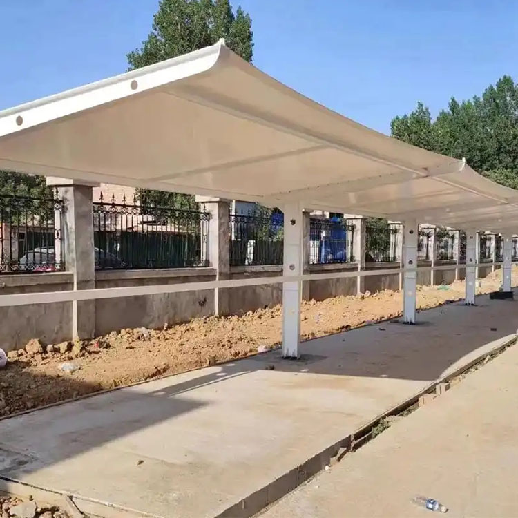 连江县工程案例