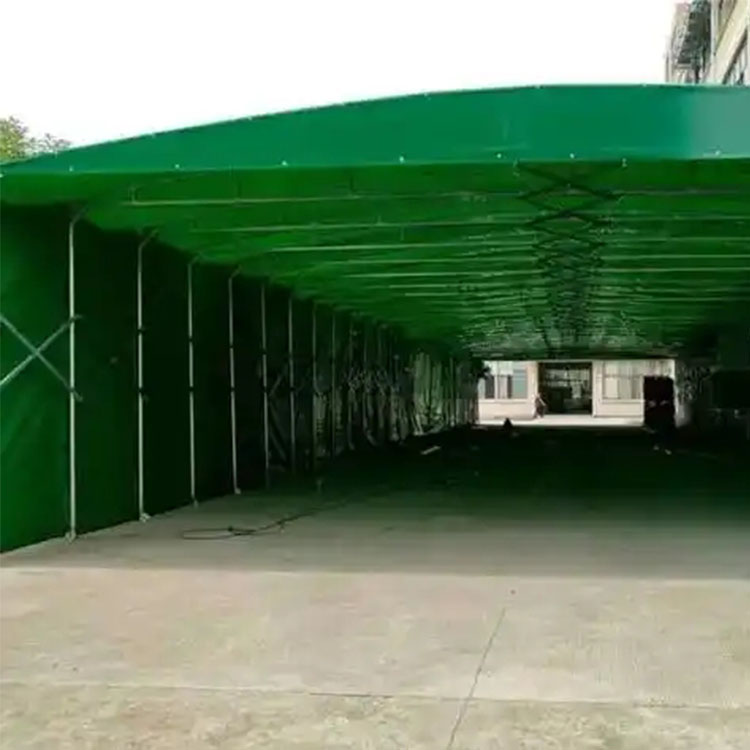 连江县工程案例