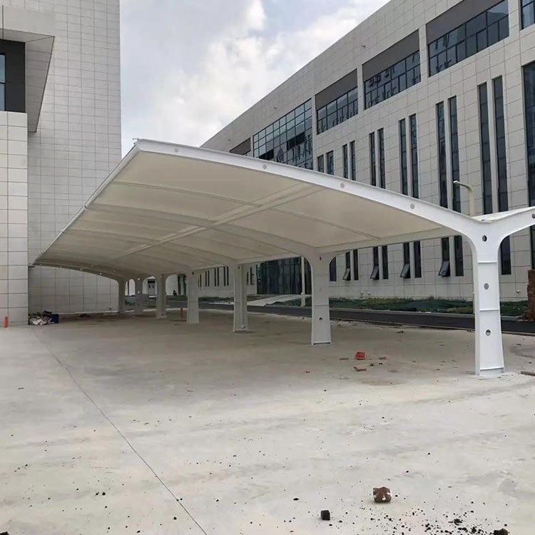 连江县工程案例