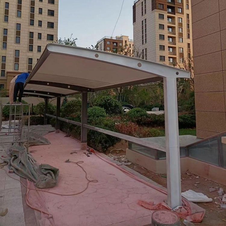 连江县工程案例